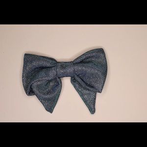 Sparkle Hair Bow